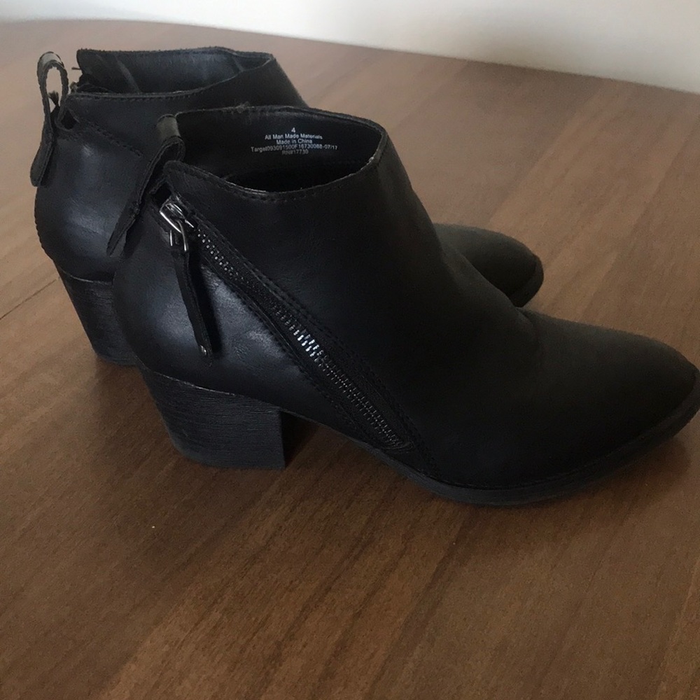 Stevies shoes|Chelsea boots